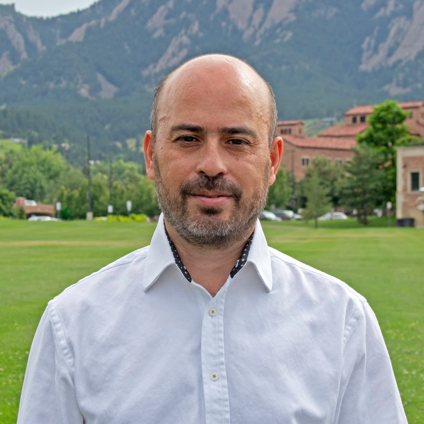 Alfonso G. Bastias, Ph.D., Founder of Albarena